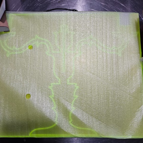 INNERMOST GHOST CHANDELIER - Picture 5 of 6